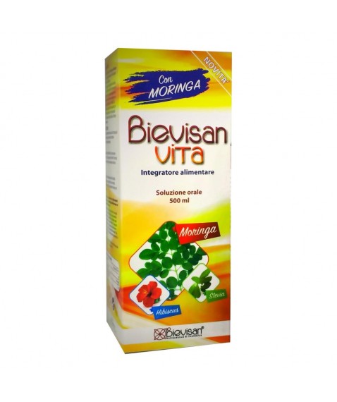 BIEVISAN Vita 500 ml