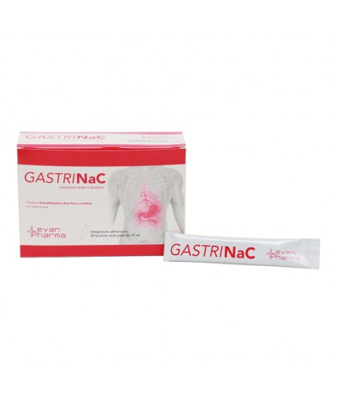 GASTRINAC 20STICK