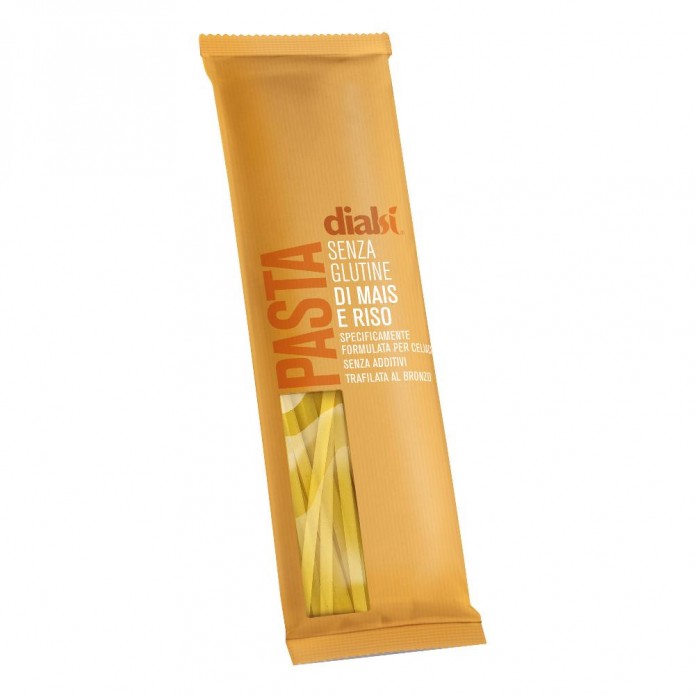 DIALSI Past.M&R Fettucc27 400g