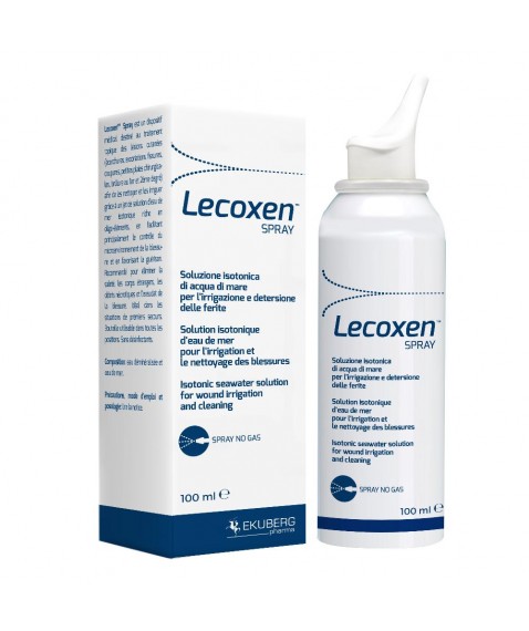 Lecoxen Spray 100ml