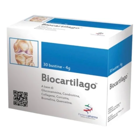 BIOCARTILAGO BS BIOCARTILAGO BS