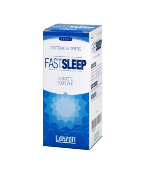 FAST SLEEP Gtt 30ml