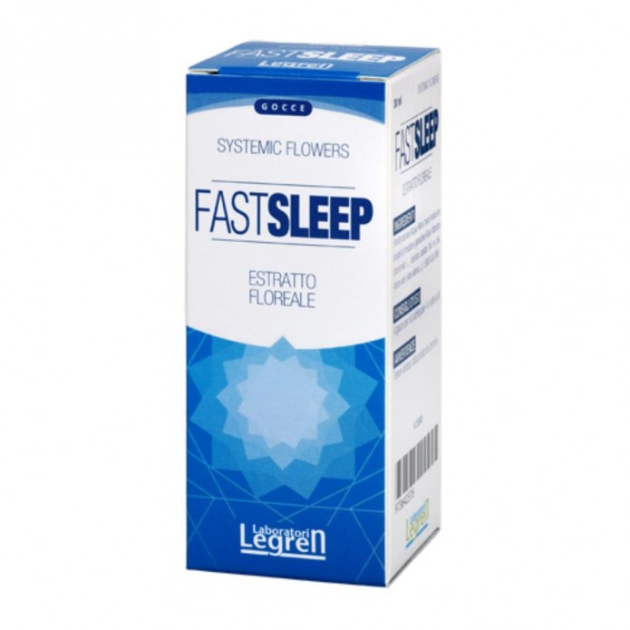 FAST SLEEP Gtt 30ml