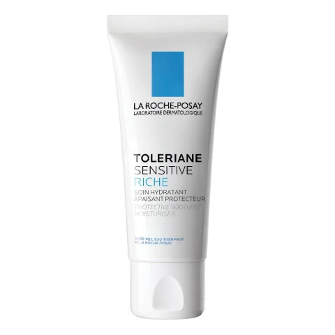 La Roche Posay Toleriane Sensitive Trattamento Prebiotico Idratante 40 ml La Roche Posay Toleriane Sensitive Trattamento Prebiotico Idratante 40 ml
