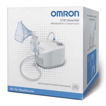 OMRON Nebulizz.Pistone C101