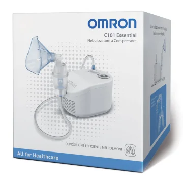 OMRON Nebulizz.Pistone C101 OMRON Nebulizz.Pistone C101