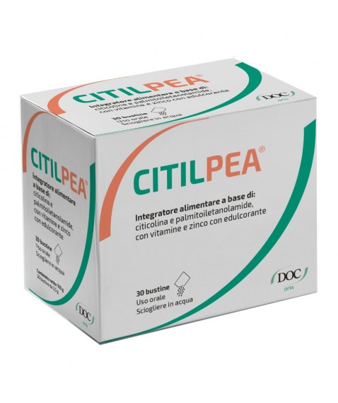 CITILPEA INTEG 30BS