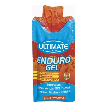 ULTIMATE ENDURO GEL ARA 1BUST