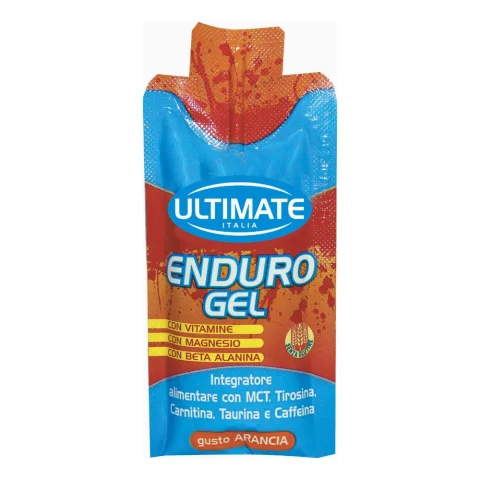 ULTIMATE ENDURO GEL ARA 1BUST