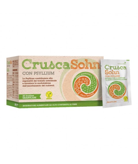CRUSCA-SOHN 20 BS
