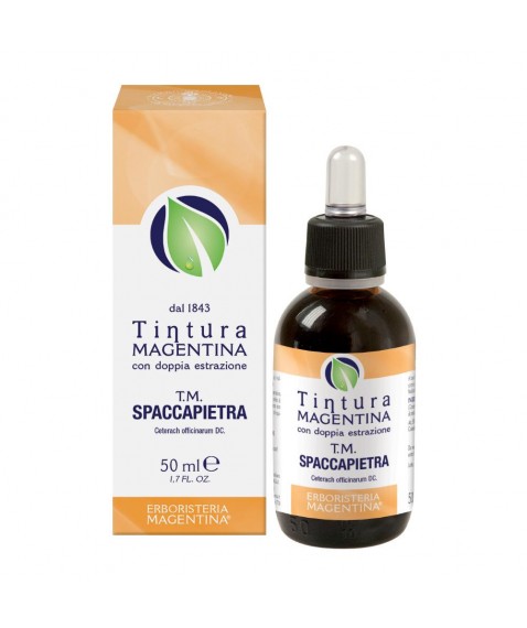 SPACCAPIETRA 50ML TINT MAGENTI