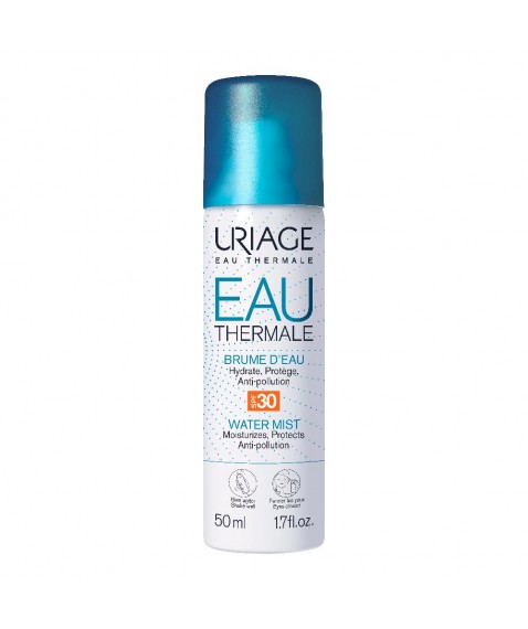 EAU THERMALE SPRAY ACQUA SPF30