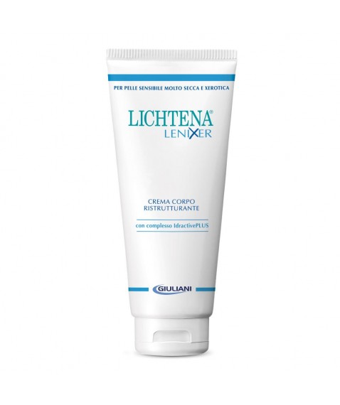 LICHTENA LENIXER CREMA RISTRUT