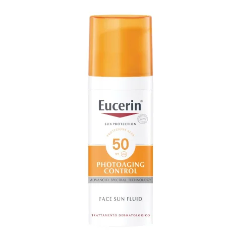 EUCERIN SUN A/AGE SPF50 50ML EUCERIN SUN A/AGE SPF50 50ML
