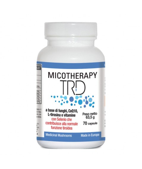 MICOTHERAPY TRD 70CPS