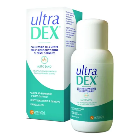 ULTRADEX COLLUTORIO ALITO SANO ULTRADEX COLLUTORIO ALITO SANO