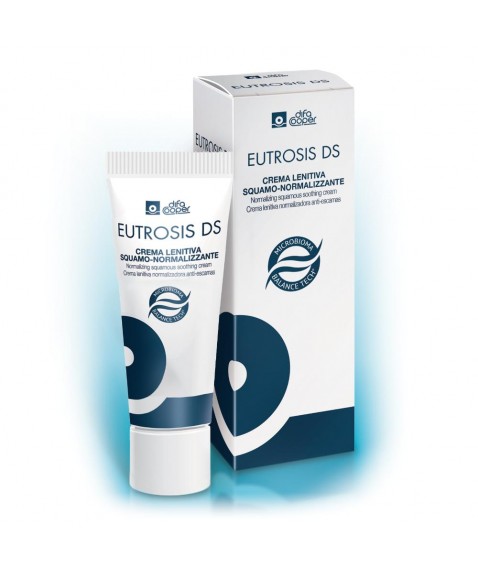 EUTROSIS DS CREMA VISO 30ML