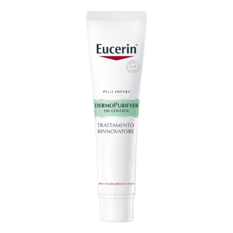 Eucerin Dermopurifyer Tratt Ri