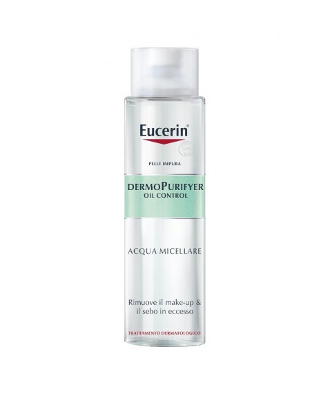 EUCERIN DermoPurif.Acqua Mic.