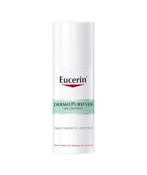 EUCERIN DERMOPURIFYER TRATT LE