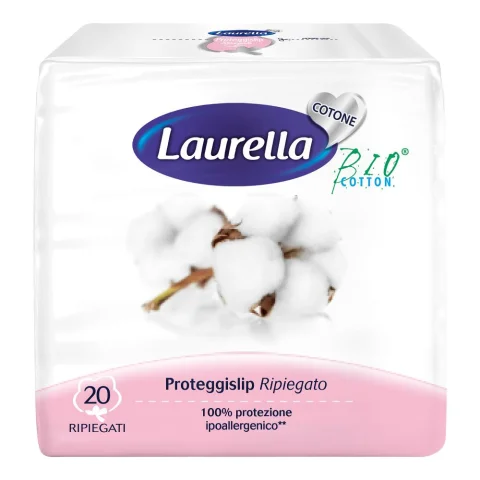 Laurella Cotone Prot Slip Rip