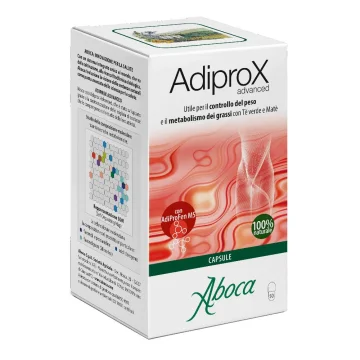 ADIPROX ADVANCED 50CPS ADIPROX ADVANCED 50CPS