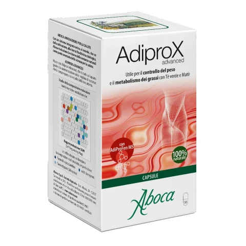 ADIPROX ADVANCED 50CPS