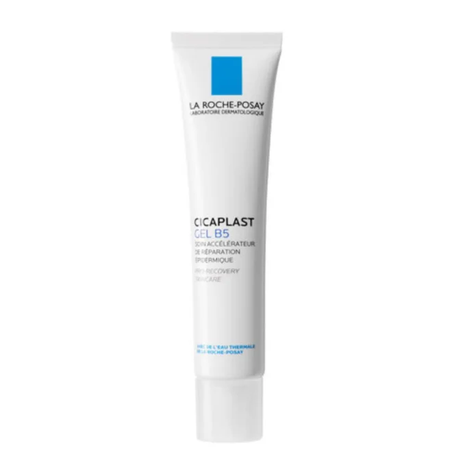 La Roche Posay Cicaplast Gel B5 Lenitivo 40 ml Acceleratore per la riparazione dell'epidermide