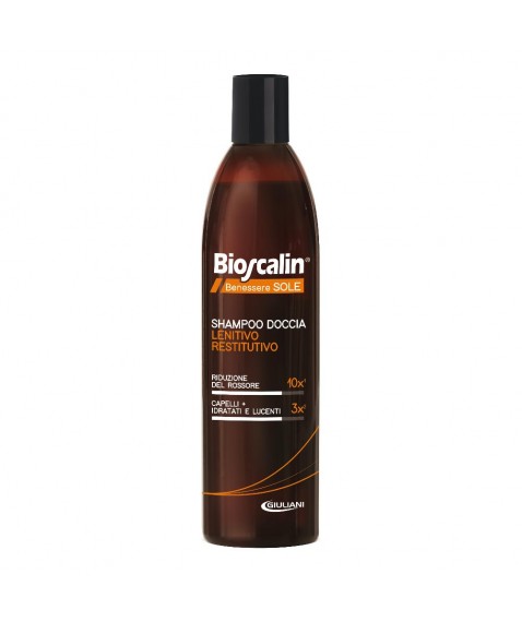 BIOSCALIN SHAMPOO-DOCCIA DEL