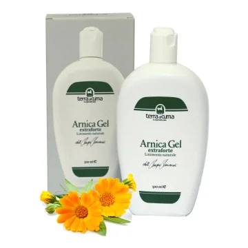 ARNICA BIANCARDI ExFt Gel500ml