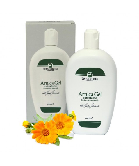 ARNICA BIANCARDI ExFt Gel500ml