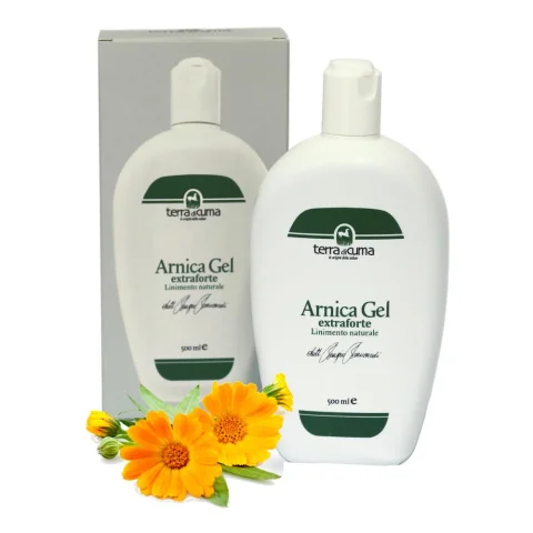 ARNICA BIANCARDI ExFt Gel500ml