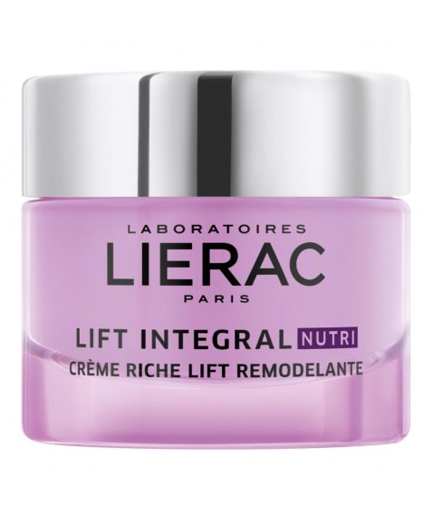 LIERAC LIFT INTEGRAL NUTRI 50ML