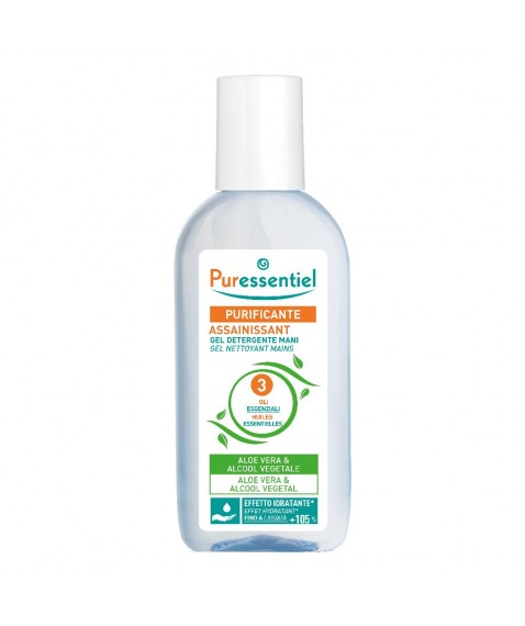 PURIFICANTE LOZIONE SPRAY 80ML