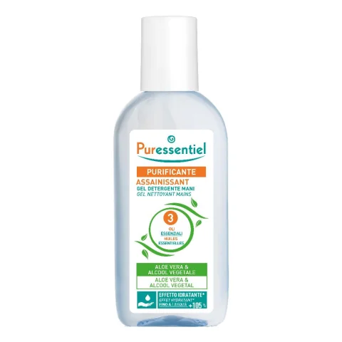 PURIFICANTE LOZIONE SPRAY 80ML PURIFICANTE LOZIONE SPRAY 80ML