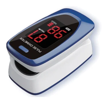 PULSOXIMETRO OXY-2 GIMA