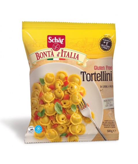 SCHAR SURG TORTELLINI BDI 500G