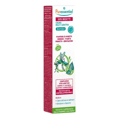 CREMA MULTILENITIVA BB INSETTI