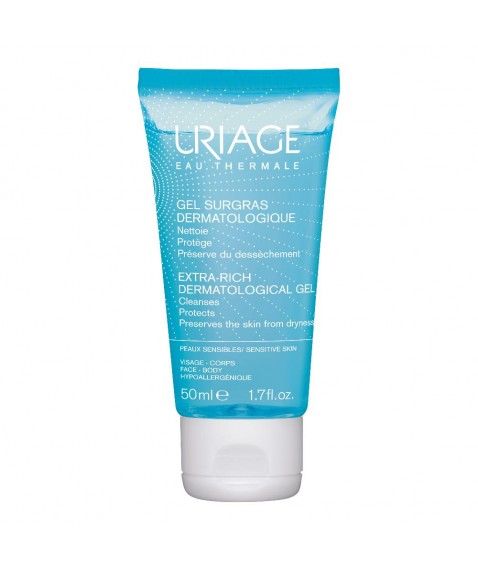 URIAGE Gel Surgras   50ml