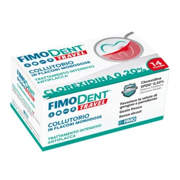 FIMODENT TRAVEL CLOX0,20% 14MO FIMODENT TRAVEL CLOX0,20% 14MO