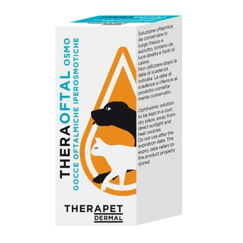 THERAOFTAL OSMO 10ML
