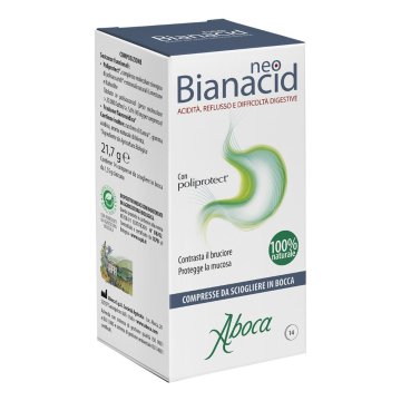 NEOBIANACID 14CPR 1,55G ABOCA