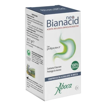 NEOBIANACID 14CPR 1,55G ABOCA