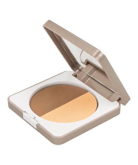 DEFENCE COLOR DUO CONTOUR 207