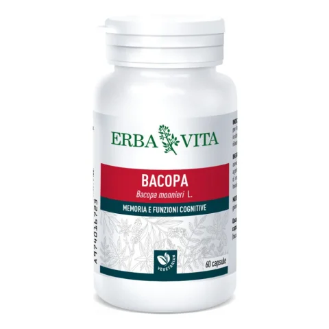 BACOPA 60CPS BACOPA 60CPS