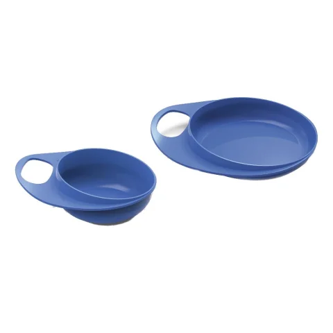 NUVITA SET PIATTO CIOT EASY BL NUVITA SET PIATTO CIOT EASY BL
