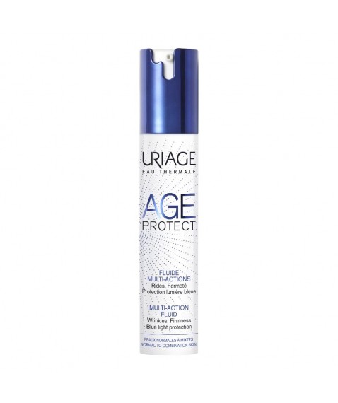 AGE PROTECT FLUIDO MULTI A40ML