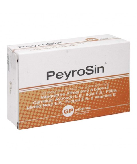 PEYROSIN 30CPR