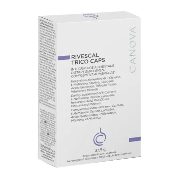 RIVESCAL-TRICO CPS CANOVA30CPR