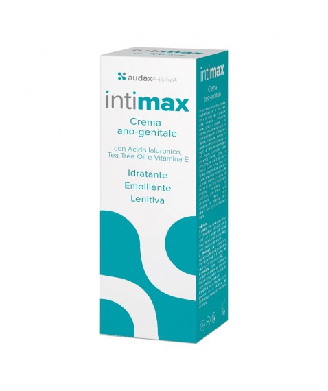 INTIMAX CREMA 50ML